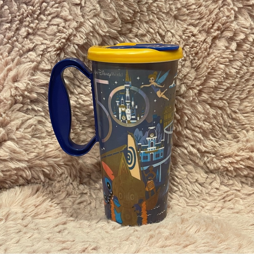 Classic Disney thermal